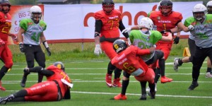 Beitragsbild des Blogbeitrags Division 3: Celtics machen Riesenschritt in Richtung Playoffs 