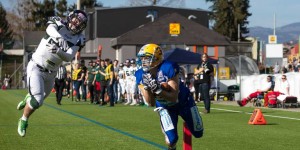 Beitragsbild des Blogbeitrags Giants machen Schiedsrichter für Niederlagen mitverantwortlich