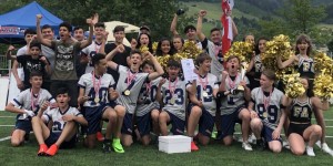 Beitragsbild des Blogbeitrags NMS Hötting-West gewinnt Bundesmeisterschaft 