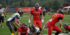 Beitragsbild des Blogbeitrags Division 3: Celtics mit Backups zum fünften Sieg 