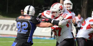 Beitragsbild des Blogbeitrags Division 1: Salzburg Bulls mit Play Off Chancen