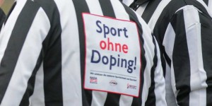 Beitragsbild des Blogbeitrags Doping Suspendierung für Rangers Spieler