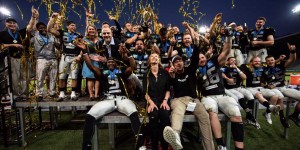 Beitragsbild des Blogbeitrags Raiders sichern sich ersten ECTC Titel 