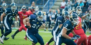 Beitragsbild des Blogbeitrags Fehérvár steht ungeschlagen im Finale