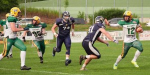 Beitragsbild des Blogbeitrags Enthroners gewinnen 16. Challenge Bowl