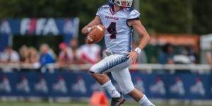 Beitragsbild des Blogbeitrags U19 EM LIVE: Frankreich vs. Finnland