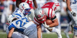 Beitragsbild des Blogbeitrags U19 EM: Österreich als Nummer 2 gesetzt