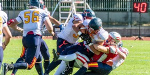 Beitragsbild des Blogbeitrags U19 EM: Österreich startet mit Kantersieg ins Turnier
