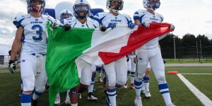 Beitragsbild des Blogbeitrags U19 EM LIVE: Italien vs. Dänemark