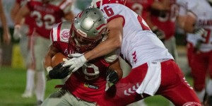 Beitragsbild des Blogbeitrags Österreich zieht souverän ins U19 EM-Finale ein