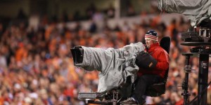 Beitragsbild des Blogbeitrags NFL Preseason Highlights Week 3