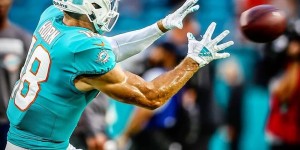 Beitragsbild des Blogbeitrags Ex-Wikinger Horn: Touchdown und Entlassung