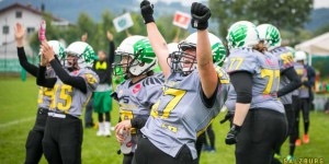 Beitragsbild des Blogbeitrags Ducks Ladies gewinnen Saisonauftakt gegen Budapest