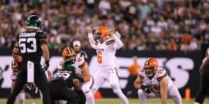 Beitragsbild des Blogbeitrags What to Look For – NFL Week 3