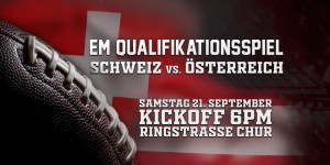 Beitragsbild des Blogbeitrags EM Qualifikation: Österreich gegen Schweiz und Italien
