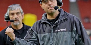 Beitragsbild des Blogbeitrags Fatah und die Raiders gehen getrennte Wege
