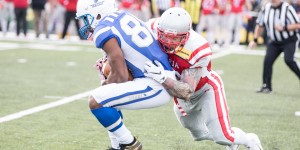 Beitragsbild des Blogbeitrags Football EM Qualifikation: Österreich unterliegt Italien