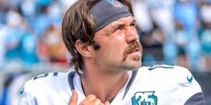 Beitragsbild des Blogbeitrags Seven From Sunday – NFL Week 5