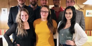 Beitragsbild des Blogbeitrags Neuer Vorstand bei St. Pölten 