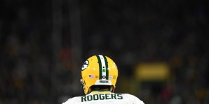 Beitragsbild des Blogbeitrags Seven From Sunday – NFL Week 7