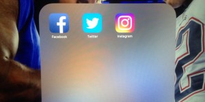 Beitragsbild des Blogbeitrags Social Media Football League: Offseason 2019