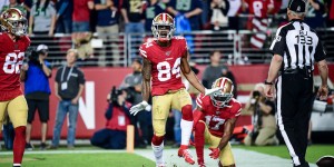Beitragsbild des Blogbeitrags Week 12 NFL Preview