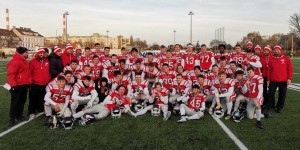 Beitragsbild des Blogbeitrags Österreichs Nachwuchs gewinnt bei Next Generation Bowl VII 
