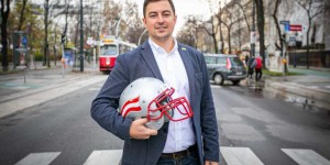 Beitragsbild des Blogbeitrags Max Sommer ist neuer Headcoach des Österreichischen Nationalteams 