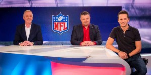 Beitragsbild des Blogbeitrags NFL auf PULS 4 und PULS 24: Ravens-49ers & Chiefs-Raiders am Sonntag ab 19:00 live
