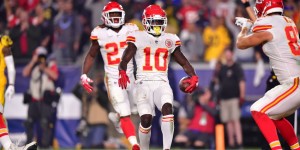 Beitragsbild des Blogbeitrags Seven from Sunday: NFL Week 14