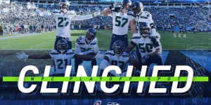 Beitragsbild des Blogbeitrags NFL Playoffs: Patriots, Hawks, Bills, Niners und Packers lösen Tickets