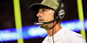 Beitragsbild des Blogbeitrags What To Look For – NFL Week 16