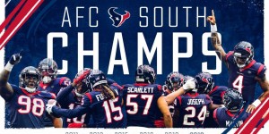 Beitragsbild des Blogbeitrags Rams verpassen Playoffs – Patriots, Texans gewinnen Divisions 