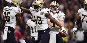 Beitragsbild des Blogbeitrags Seven From Sunday – NFL Week 16