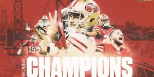 Beitragsbild des Blogbeitrags NFL Playoffs komplett: Eagles und Titans lösen die letzten Tickets