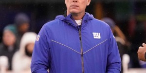 Beitragsbild des Blogbeitrags Black Monday: Browns und Giants feuern ihre Head Coaches