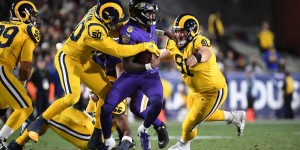 Beitragsbild des Blogbeitrags 2019 NFL Records & Milestones 