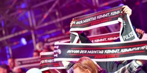 Beitragsbild des Blogbeitrags Super Bowl Partys in Österreich 