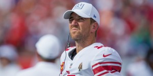Beitragsbild des Blogbeitrags Eli Manning beendete seine Karriere