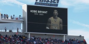 Beitragsbild des Blogbeitrags Pro Bowl im Zeichen von Kobe Bryant