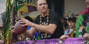 Beitragsbild des Blogbeitrags SUPER BOWL LIV “NEXT 100” SPOT