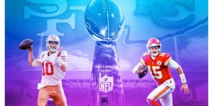 Beitragsbild des Blogbeitrags Super Bowl LIV Preview