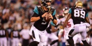 Beitragsbild des Blogbeitrags Jaguars erstmals mit zwei London Spielen