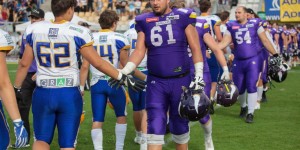 Beitragsbild des Blogbeitrags Zwei Österreicher im CFL Combine