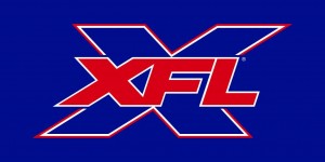 Beitragsbild des Blogbeitrags XFL am Samstag und Sonntag auf PULS 24: Drei spannende Football-Duelle an zwei Tagen live 