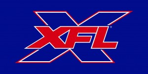 Beitragsbild des Blogbeitrags XFL am Samstag und Sonntag auf PULS 24: Drei spannende Football-Duelle an zwei Tagen live