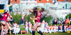 Beitragsbild des Blogbeitrags Legionaries definieren Ziele für die neue Saison