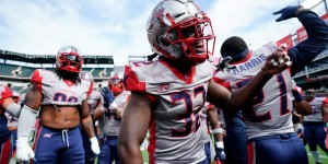 Beitragsbild des Blogbeitrags XFL Week 4 Video Highlights