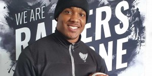 Beitragsbild des Blogbeitrags Raiders verpflichten Linebacker aus der zweiten deutschen Bundesliga