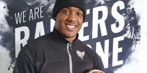 Beitragsbild des Blogbeitrags Raiders verpflichten Linebacker aus der zweiten deutschen Bundesliga 